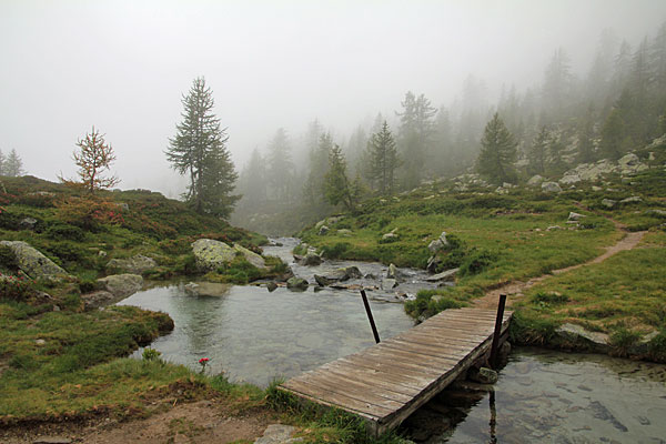 Riale di All'Acqua